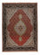 Perzisch tapijt - Tabriz - Royal - 200 x 148 cm - rood