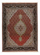 Tabriz - 40 Raj Tapijt 200x148cm - Perzisch tapijt