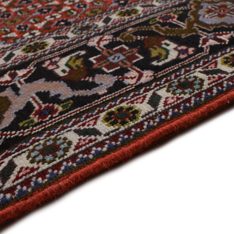 Perzisch tapijt - Tabriz - Royal - 200 x 148 cm - rood