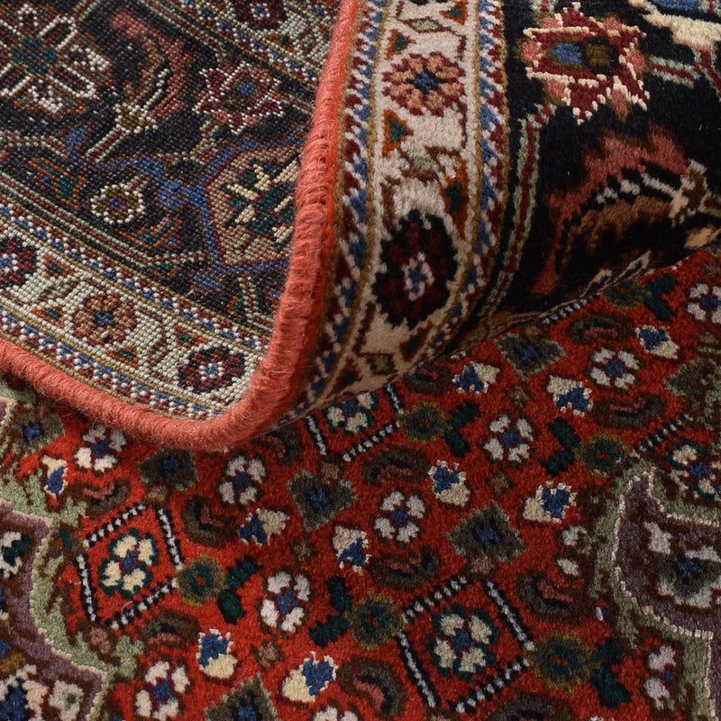 Perzisch tapijt - Tabriz - Royal - 202 x 152 cm - veelkleurig