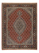 Tabriz - 40 Raj Tapijt 200x152cm - Perzisch tapijt