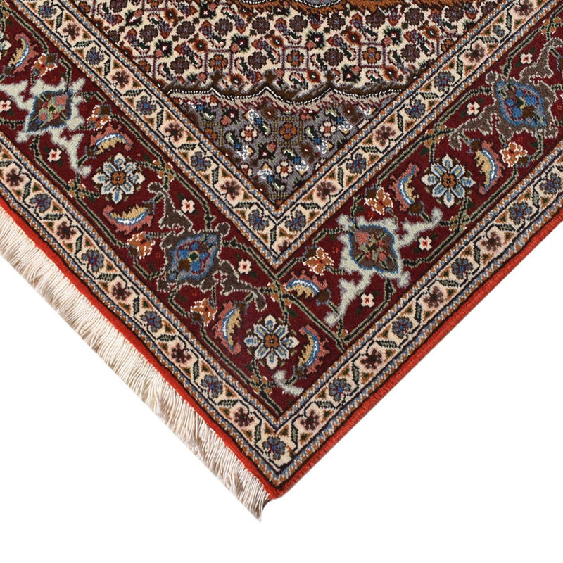 Perzisch tapijt - Tabriz - Royal - 200 x 152 cm - veelkleurig