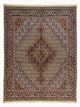 Tabriz - 40 Raj Tapijt 200x150cm - Perzisch tapijt