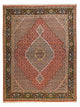Tabriz - 40 Raj Tapijt 200x153cm - Perzisch tapijt