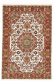 Tabriz - 40 Raj Tapijt 156x105cm - Perzisch tapijt