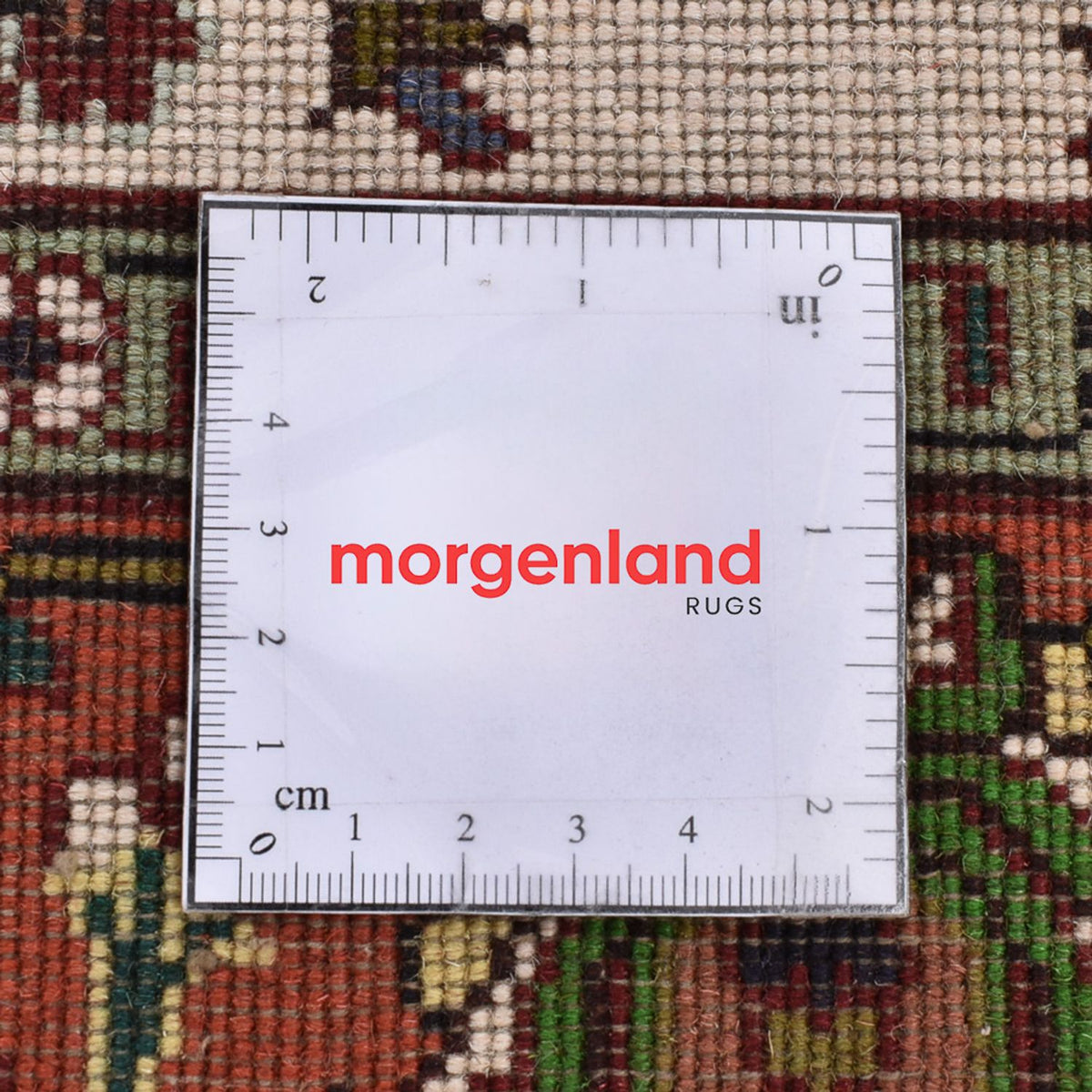 Perzisch tapijt - Tabriz - Royal - 156 x 105 cm - veelkleurig