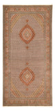 Tabriz - 50 Raj Tapijt 403x200cm - Perzisch tapijt