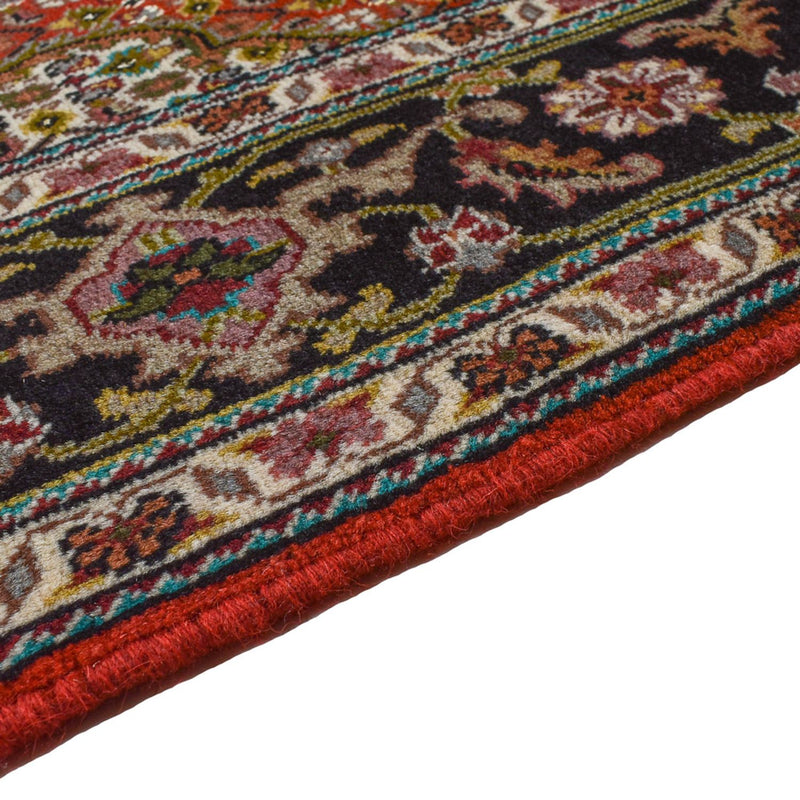 Perzisch tapijt - Tabriz - Royal - 205 x 150 cm - rood