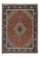 Perzisch tapijt - Tabriz - Royal - 204 x 152 cm - veelkleurig