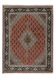 Tabriz - 40 Raj Tapijt 204x152cm - Perzisch tapijt