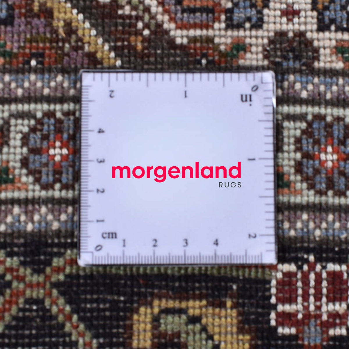 Perzisch tapijt - Tabriz - Royal - 204 x 152 cm - veelkleurig