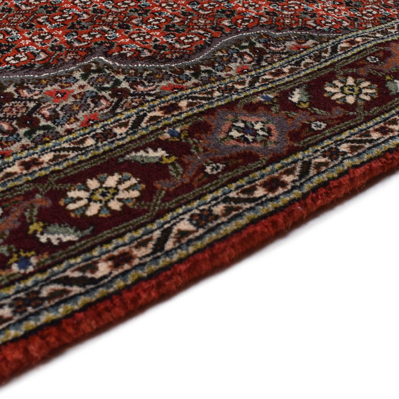 Perzisch tapijt - Tabriz - Royal - 195 x 147 cm - veelkleurig