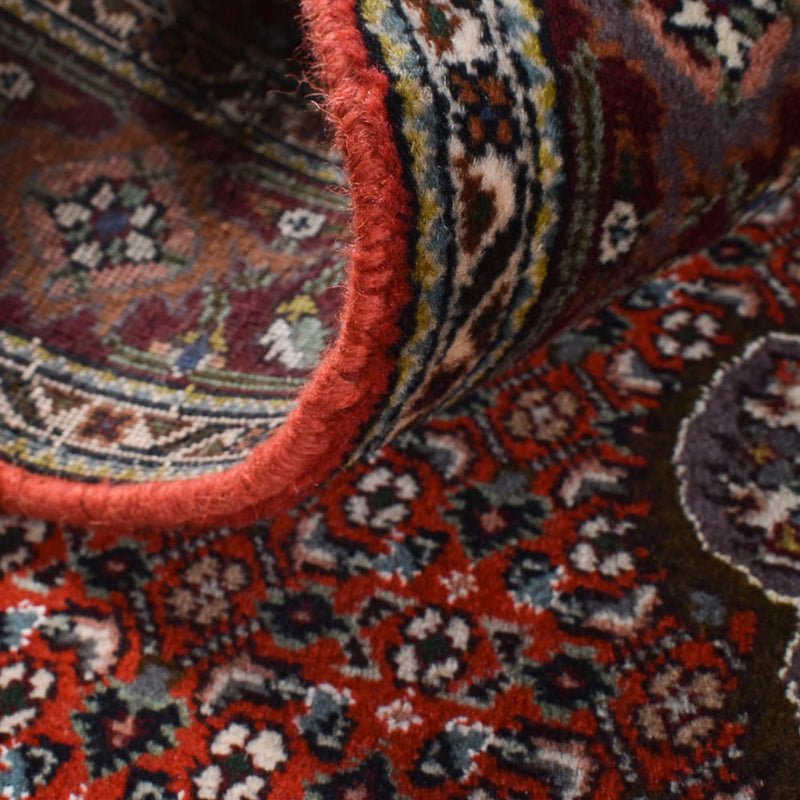 Perzisch tapijt - Tabriz - Royal - 195 x 147 cm - veelkleurig