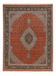 Tabriz - 40 Raj Tapijt 205x155cm - Perzisch tapijt