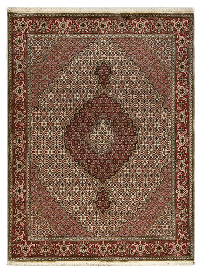 Tabriz - 40 Raj Tapijt 152x202cm - Perzisch tapijt
