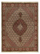 Tabriz - 40 Raj Tapijt 202x152cm - Perzisch tapijt
