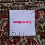 Perzisch tapijt - Tabriz - Royal - 202 x 152 cm - zand