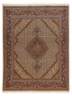 Tabriz - 40 Raj Tapijt 200x152cm - Perzisch tapijt