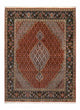 Tabriz - 40 Raj Tapijt 200x152cm - Perzisch tapijt