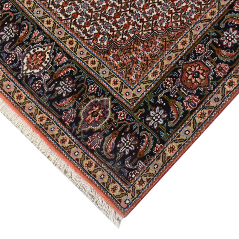 Perzisch tapijt - Tabriz - Royal - 200 x 152 cm - veelkleurig