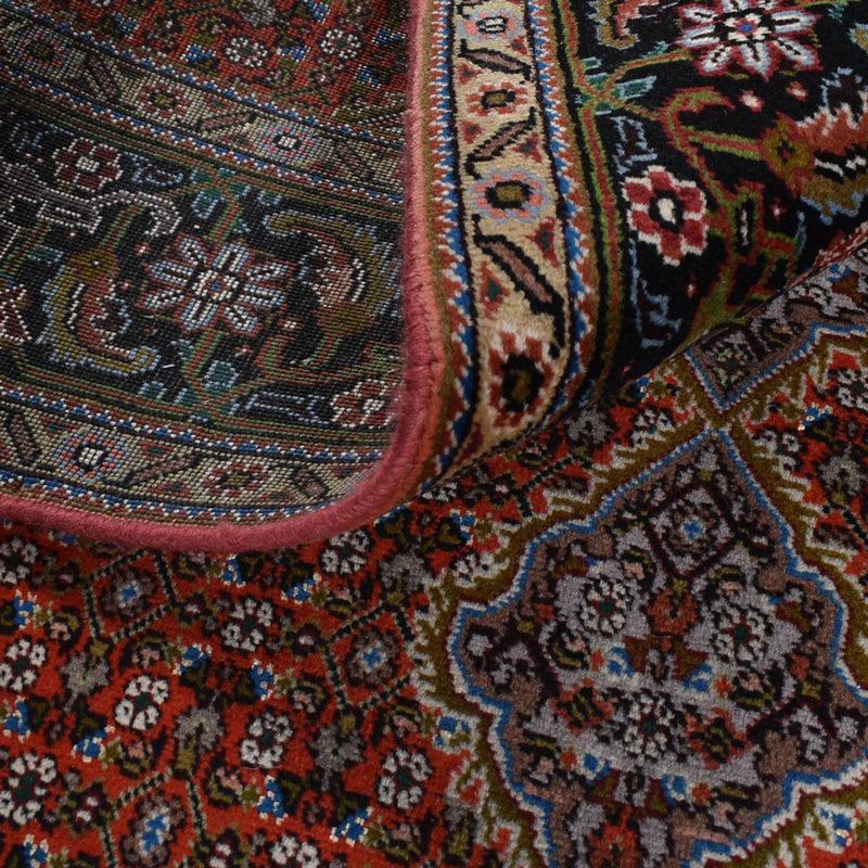 Perzisch tapijt - Tabriz - Royal - 200 x 152 cm - veelkleurig