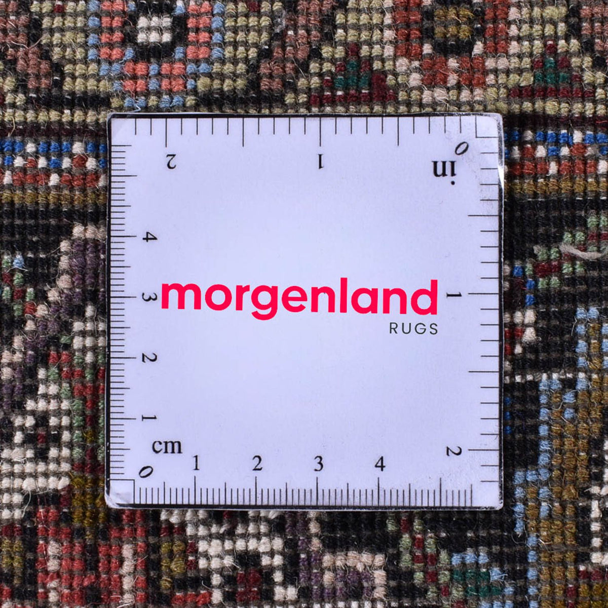 Perzisch tapijt - Tabriz - Royal - 200 x 152 cm - veelkleurig