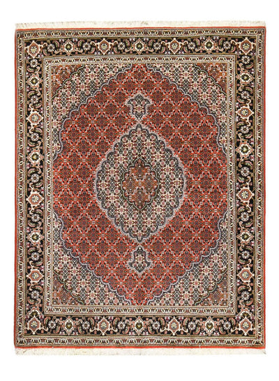 Tabriz - 40 Raj Tapijt 154x198cm - Perzisch tapijt