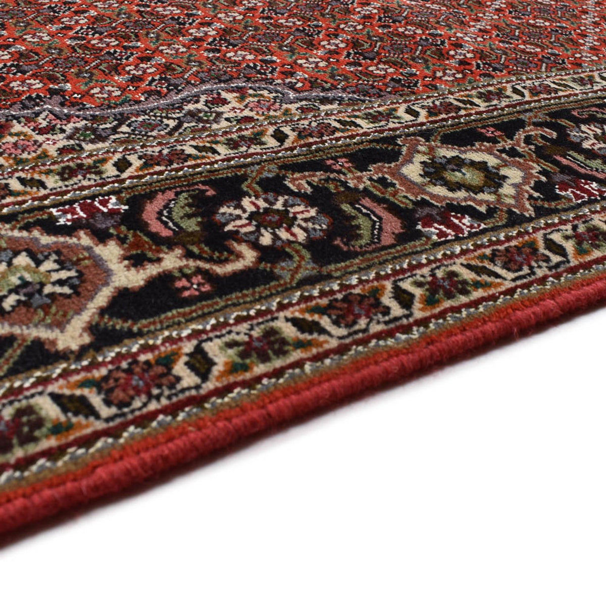 Tabriz - 40 Raj Tapijt 154x198cm - Perzisch tapijt