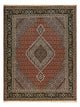 Tabriz - 40 Raj Tapijt 200x152cm - Perzisch tapijt