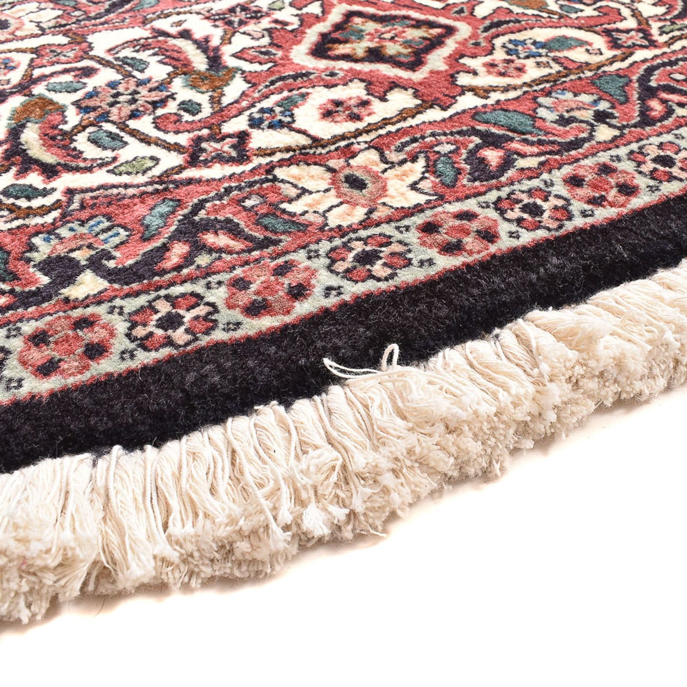Bidjar Tapijt 250x250cm - Perzisch tapijt