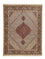 Perzisch tapijt - Tabriz - Royal - 202 x 152 cm - zand