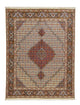 Tabriz - 40 Raj Tapijt 202x152cm - Perzisch tapijt
