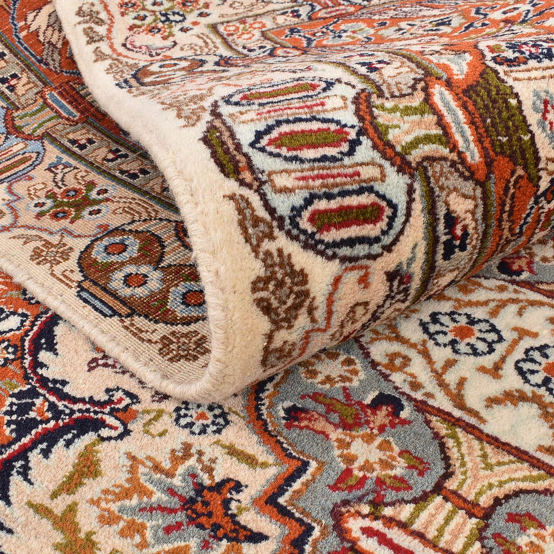 Perzisch tapijt - Klassiek - 297 x 207 cm - roest