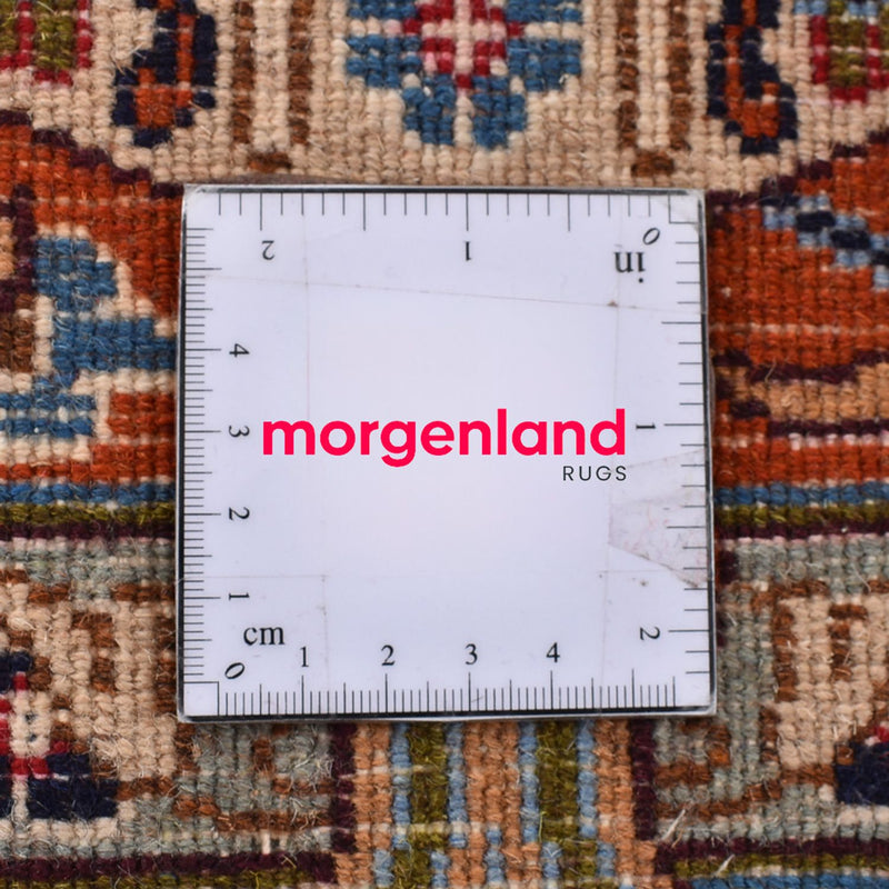 Perzisch tapijt - Klassiek - 297 x 207 cm - roest