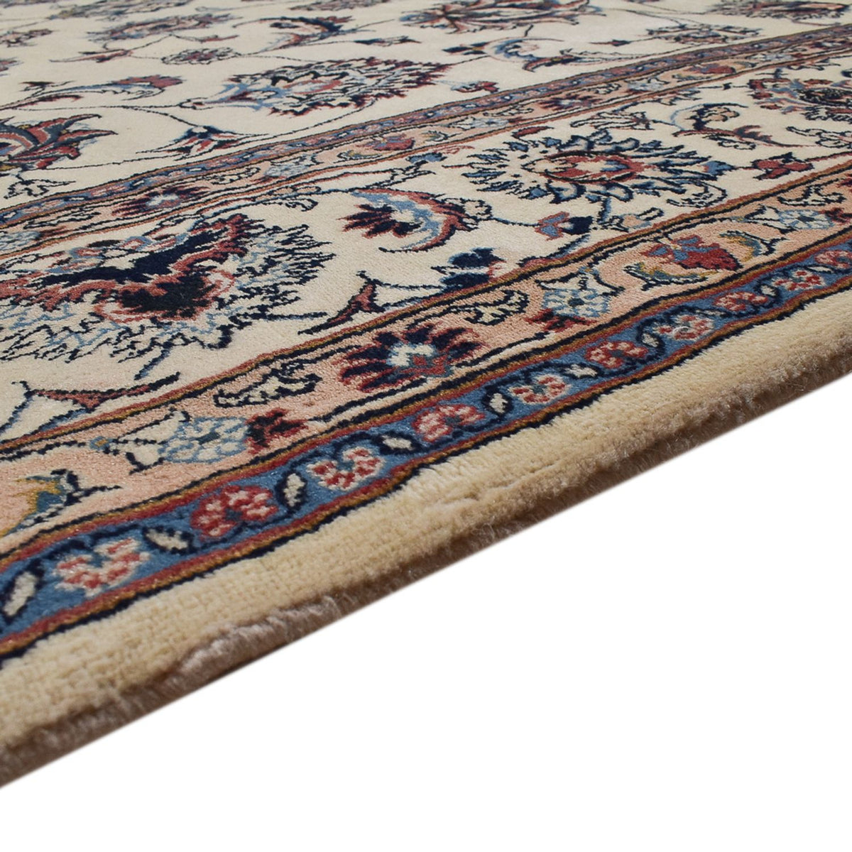 Mashhad Tapijt 250x340cm - Perzisch tapijt
