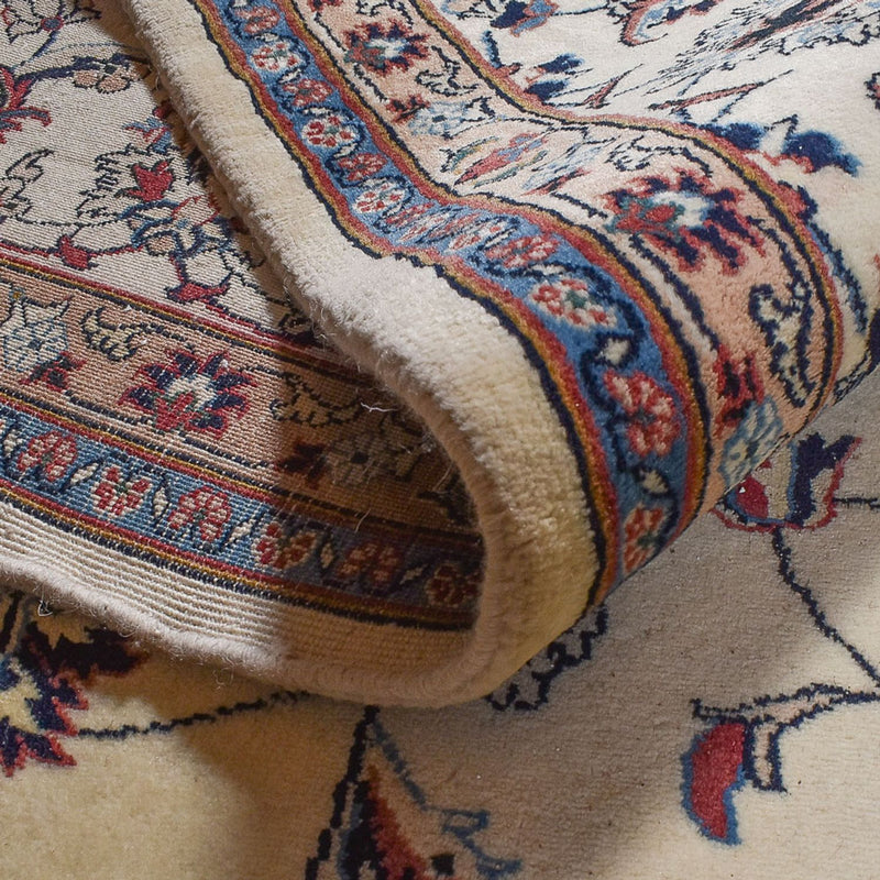 Perzisch tapijt - Klassiek - 340 x 250 cm - zand