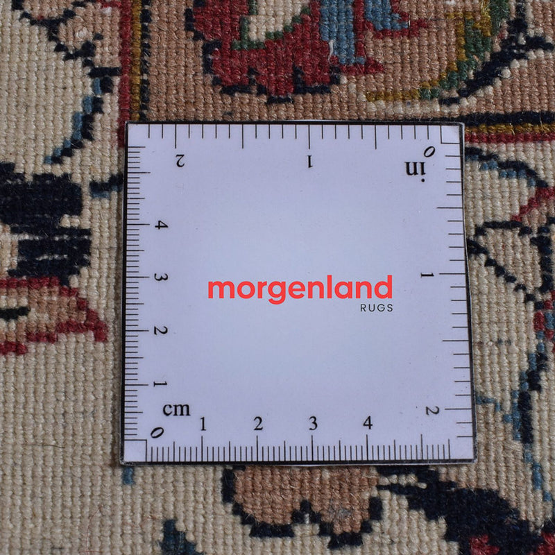 Perzisch tapijt - Klassiek - 340 x 250 cm - zand