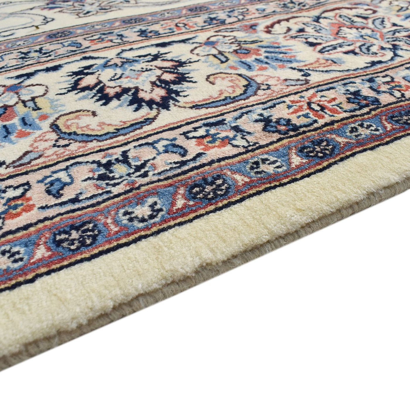 Mashhad Tapijt 345x246cm - Perzisch tapijt