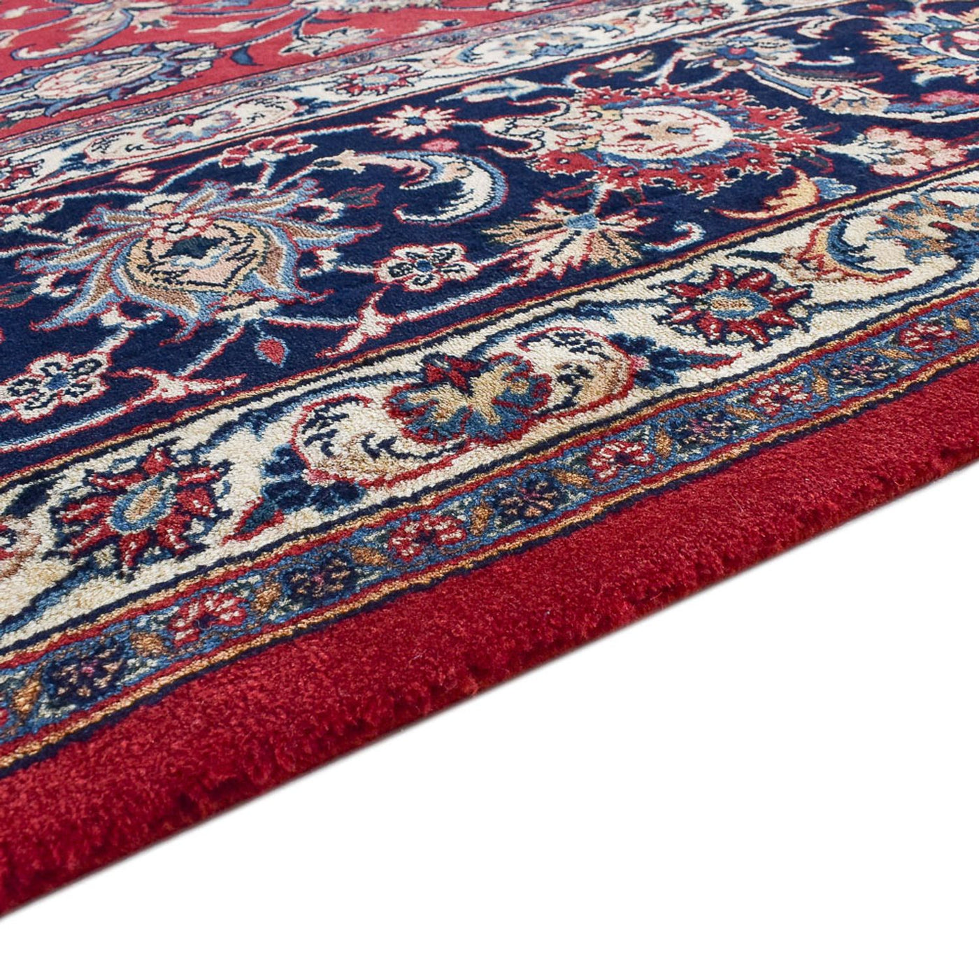 Mashhad Tapijt 410x300cm - Perzisch tapijt