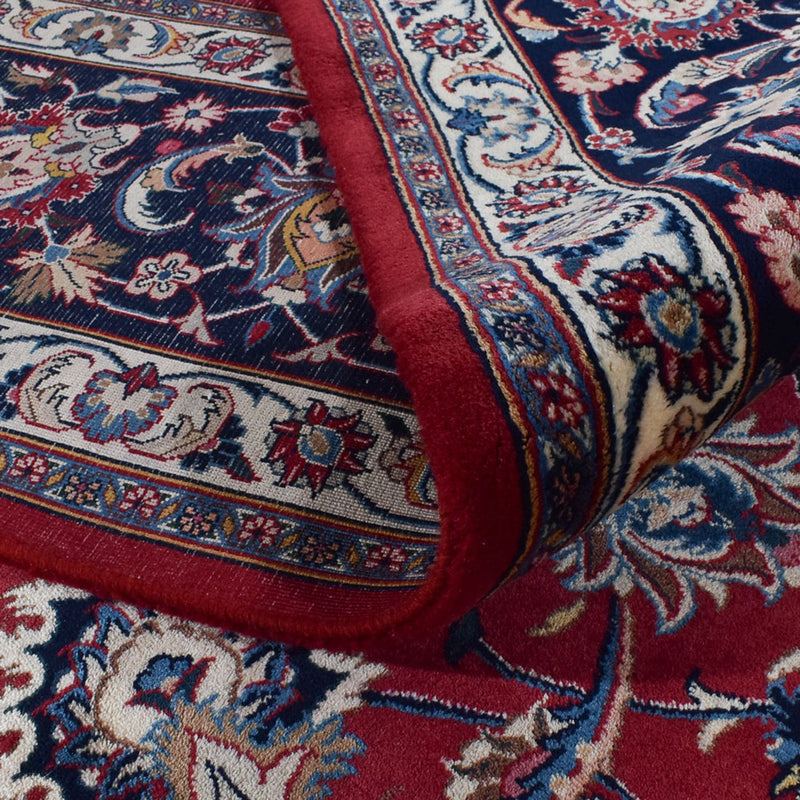 Perzisch tapijt - Klassiek - 410 x 300 cm - rood