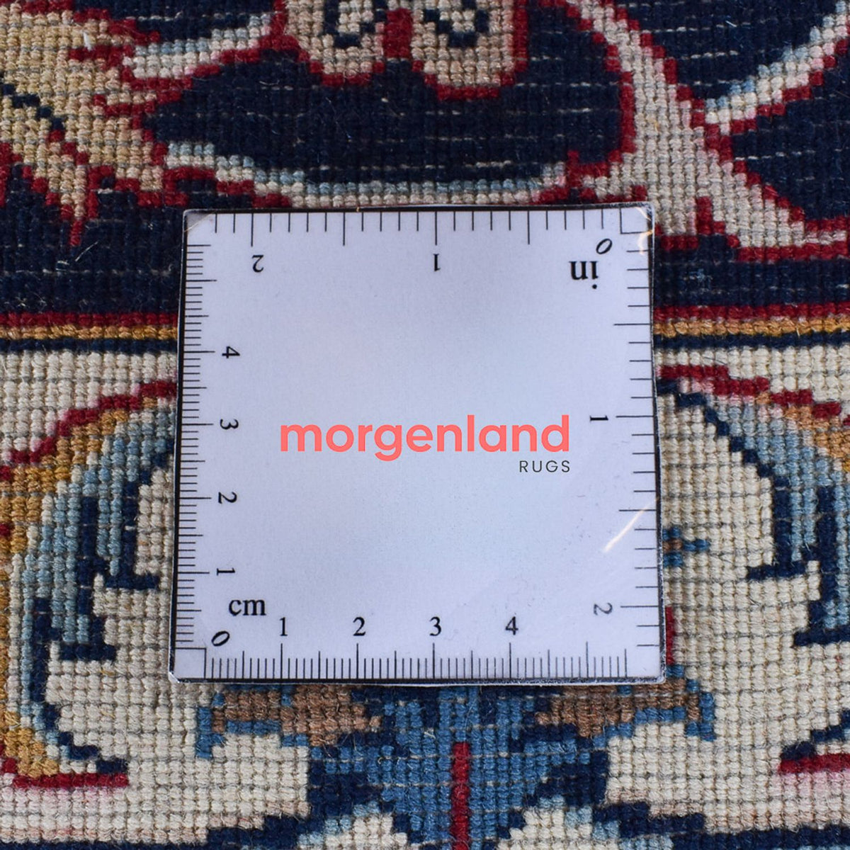 Perzisch tapijt - Klassiek - 410 x 300 cm - rood