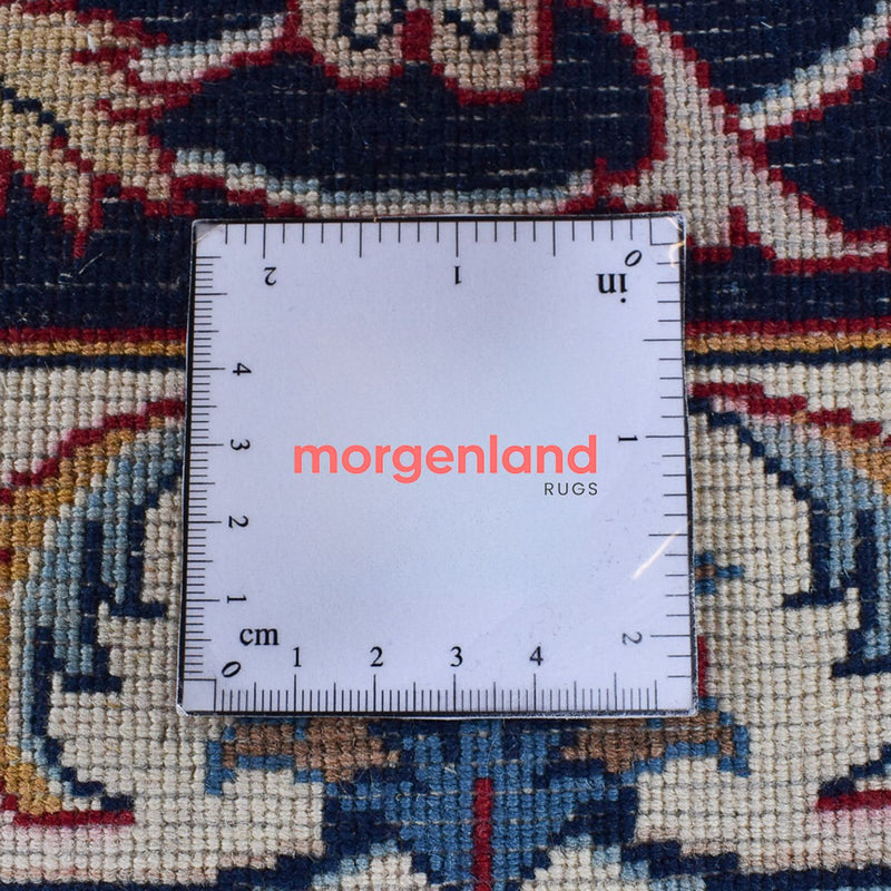 Perzisch tapijt - Klassiek - 410 x 300 cm - rood