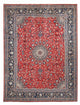 Mashhad Tapijt 386x297cm - Perzisch tapijt