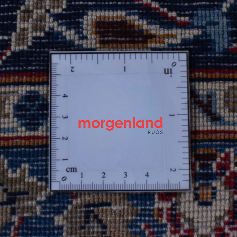 Perzisch tapijt - Klassiek - Koninklijke - 386 x 297 cm - rood