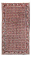 Bidjar Tapijt 210x390cm - Perzisch tapijt - Speciale vorm / Roest / 210 x 390 cm Speciale vorm