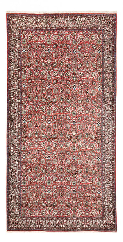 Bidjar Tapijt 206x404cm - Perzisch tapijt