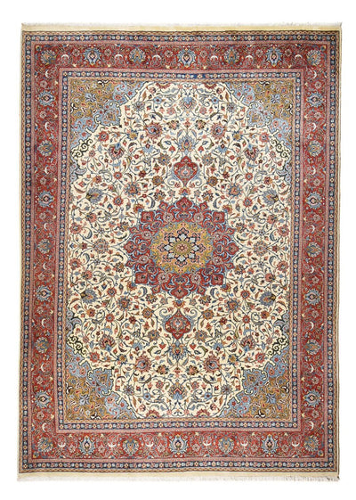 Sarouk Tapijt 249x353cm - Perzisch tapijt