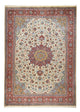 Sarough Tapijt 353x249cm - Perzisch tapijt