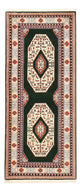 Tabriz - 50 Raj Tapijt 182x75cm - Perzisch tapijt