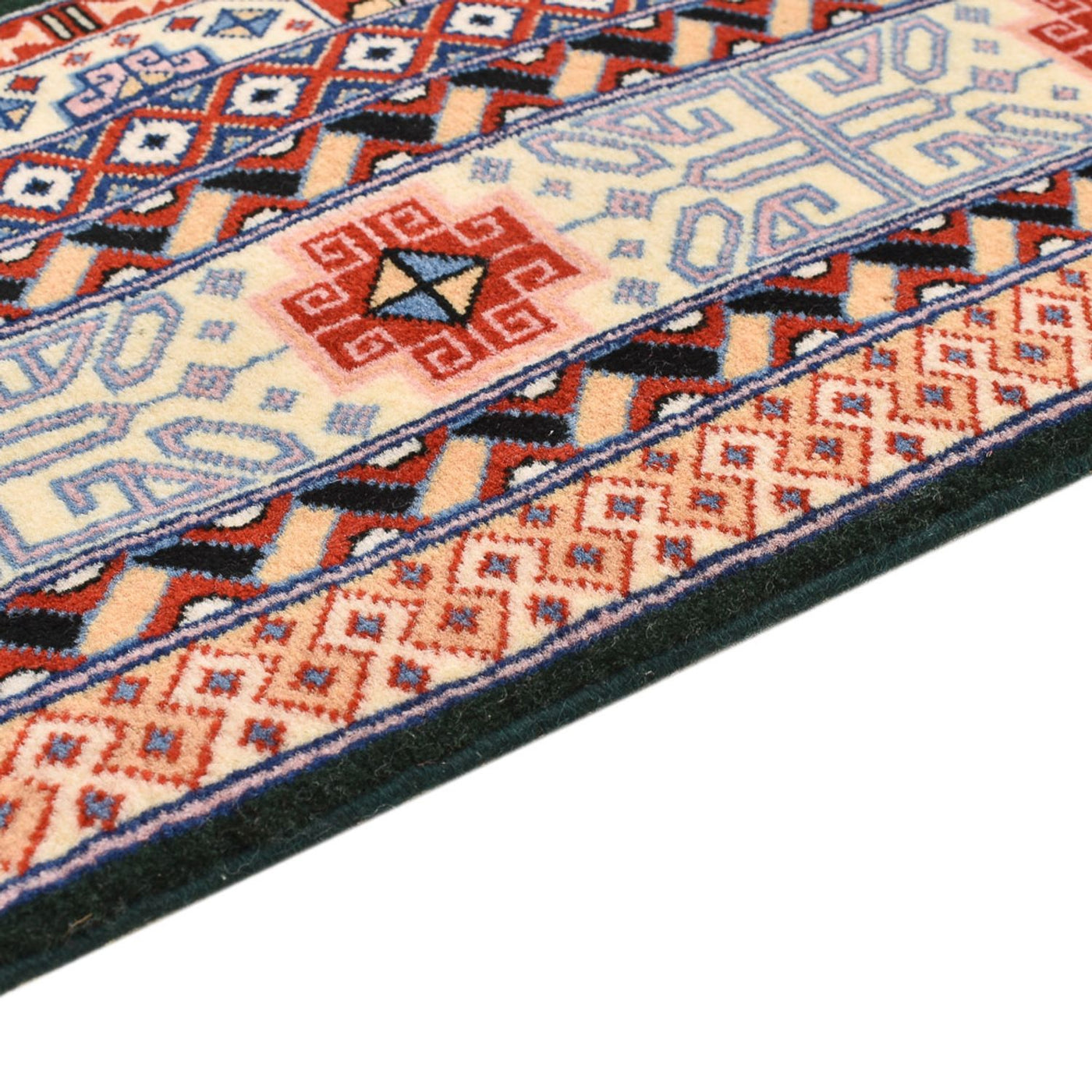 Tabriz - 50 Raj Tapijt 182x75cm - Perzisch tapijt